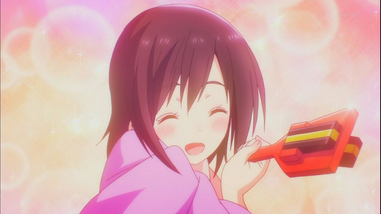 今日は なるの誕生日 ハナヤマタの近状や私的ニュース 前作などを凝縮して紹介する日 こんなものがあってだな 今日は なるの誕生日 ハナヤマタの近状や私的ニュース 前作などを凝縮して紹介する日 こんなものがあってだな