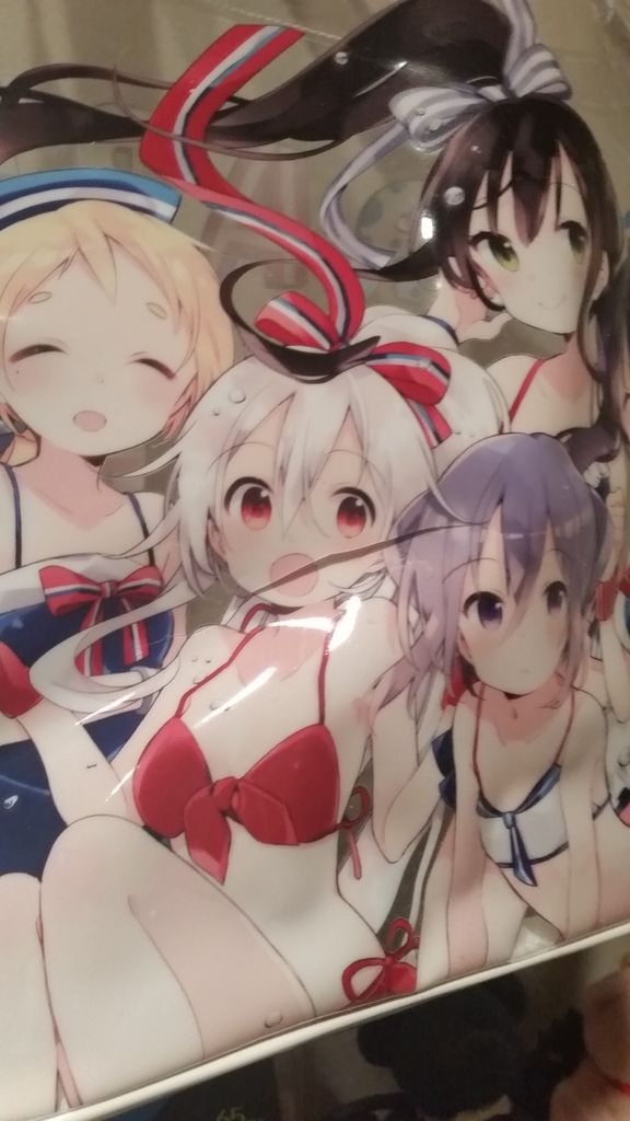 うらら迷路帖先行上映会イベントレポート こんなものがあってだな