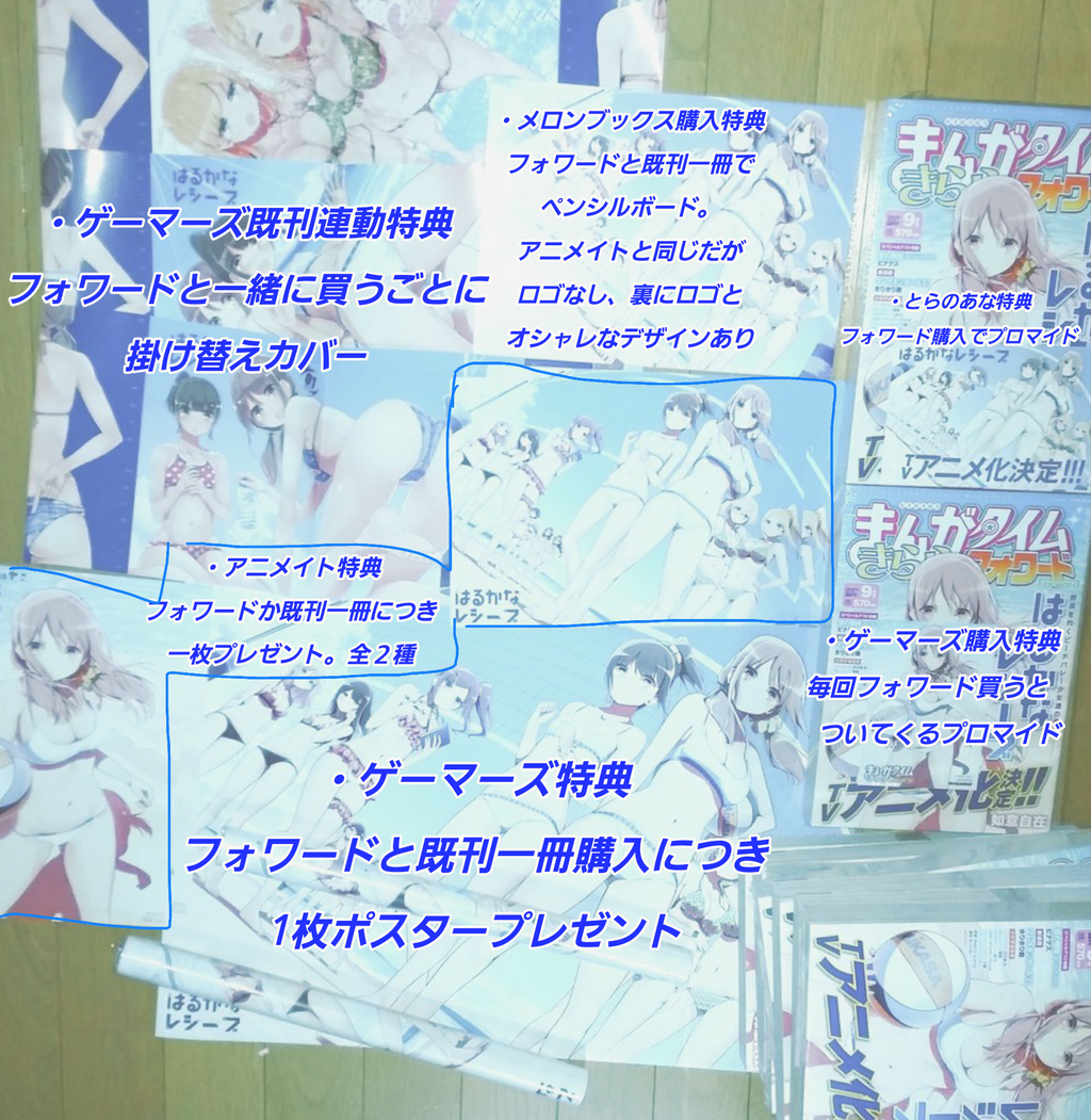 最速 ゲーマーズオンライン フラゲ