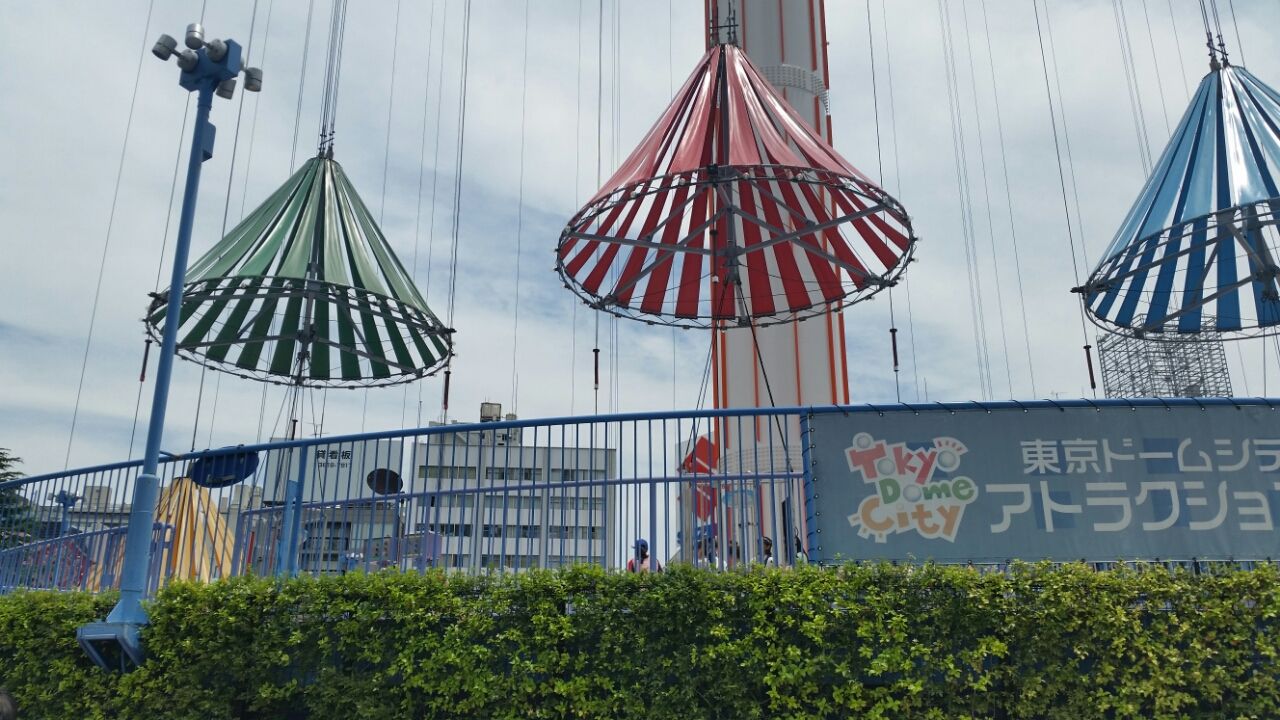 こみっくがーるず 聖地巡礼 こんなものがあってだな