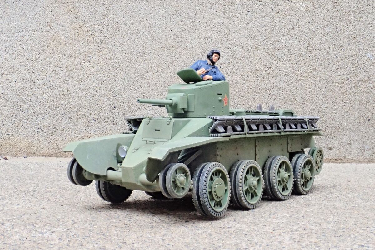 Amazon | ドラゴン 1/35 第二次世界大戦 ソビエト軍 JS-2