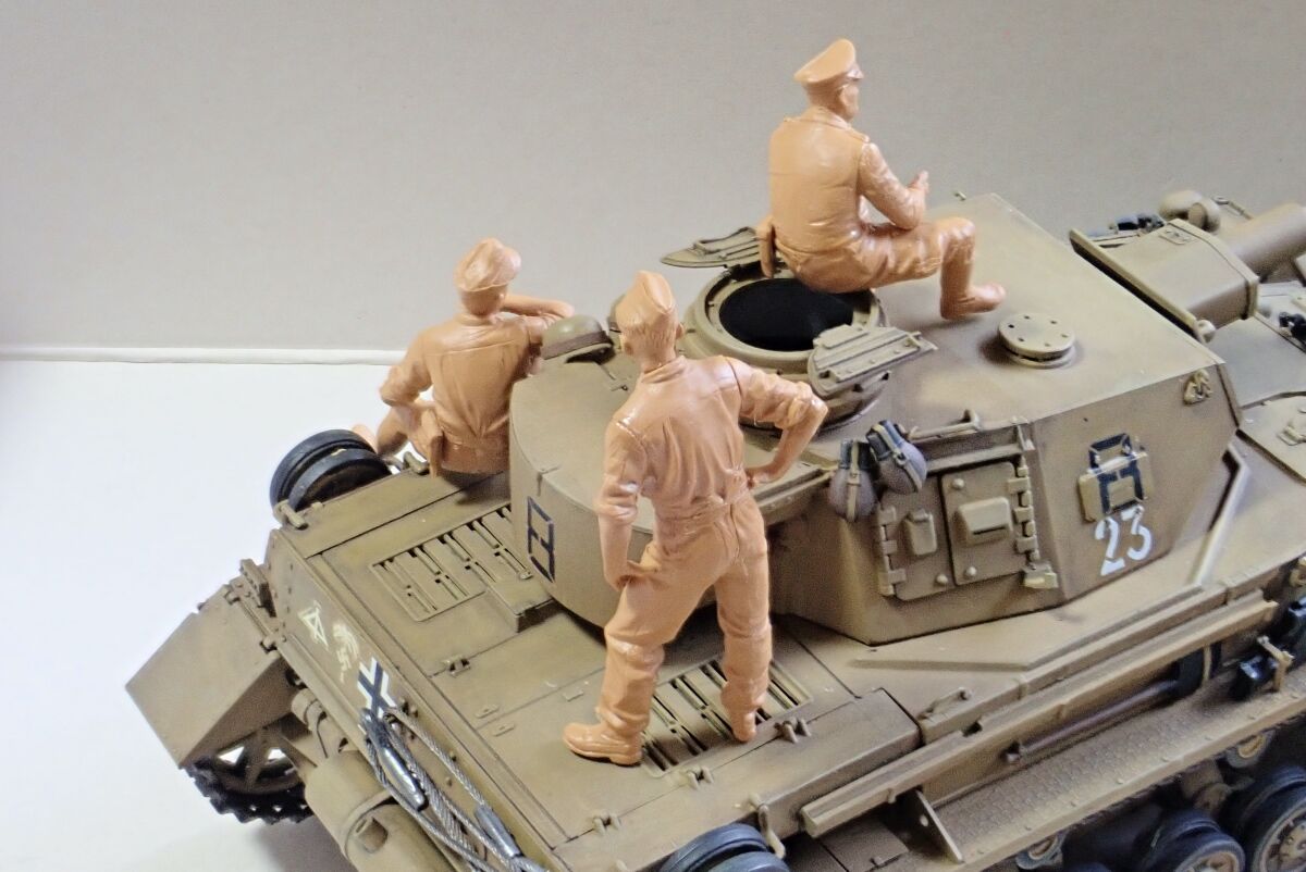 Amazon.co.jp: WW2ロンメルフィギュア .. 自宅. T : Toys