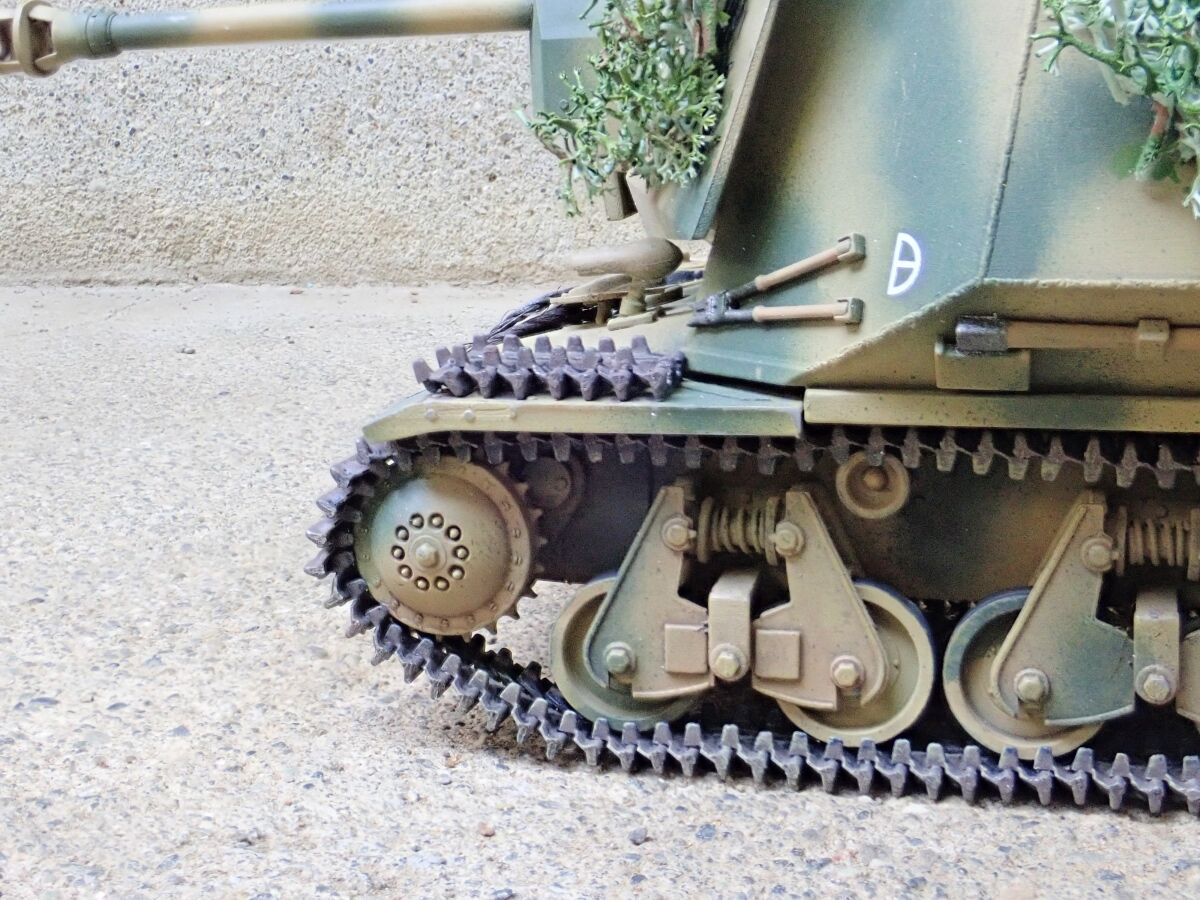 ◉マーダー1 75mmPAK40対戦車自走砲H39(F)(BRONCO 1/35 ◉マーダー1 75mmPAK40対戦車自走砲H39(F)(BRONCO 1/35