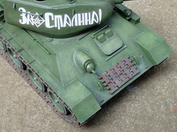 楽天市場】マスターワークコレクション T-55Aデザート(完成品