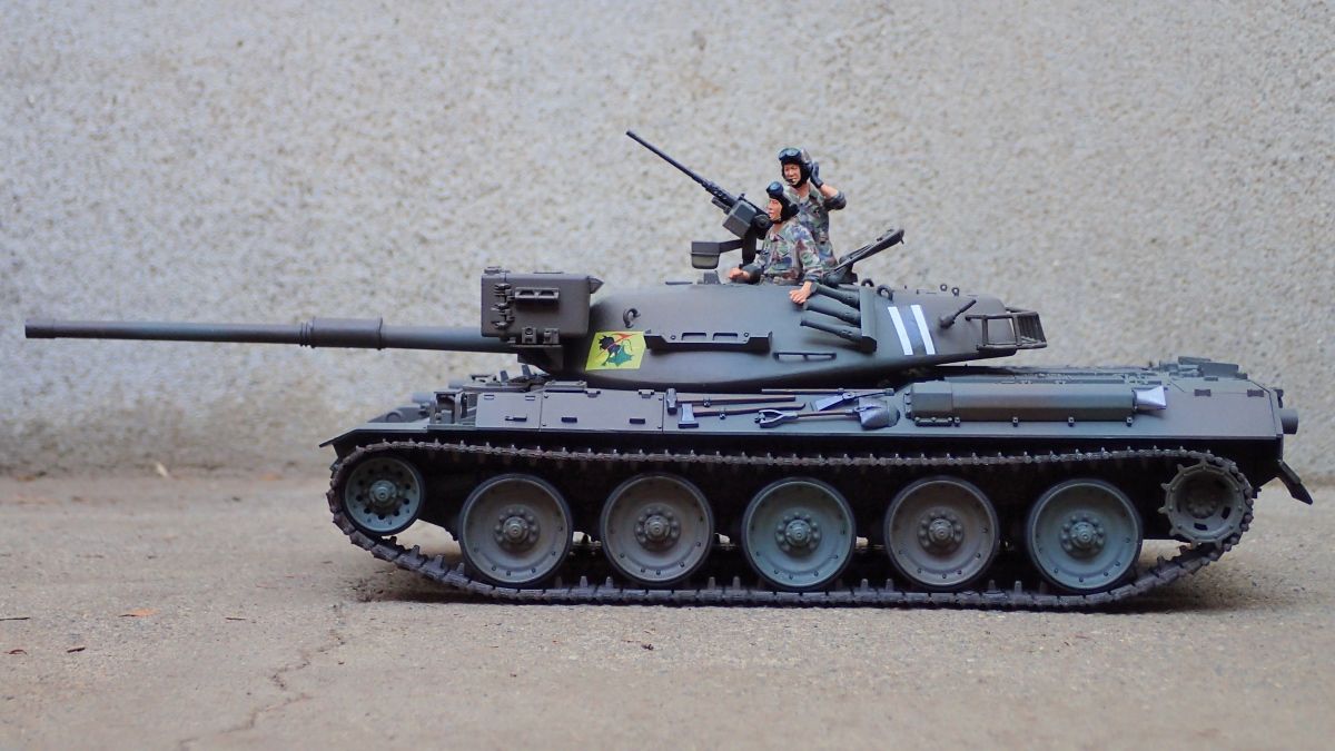 Yahoo!オークション - 絶版 1/35 タミヤ MM114 陸上自衛隊74式戦車