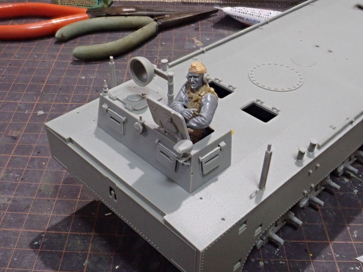 T M のプラモmuseum 独 4号戦車系列 派生車両 T M のプラモmuseum 独 4号戦車系列 派生車両