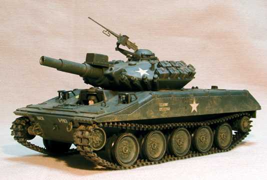 タミヤ1/35シェリダンモーターライズ箱潰れ タミヤ ディテールアップパーツシリーズ 1⁄35 M551 シェリダン