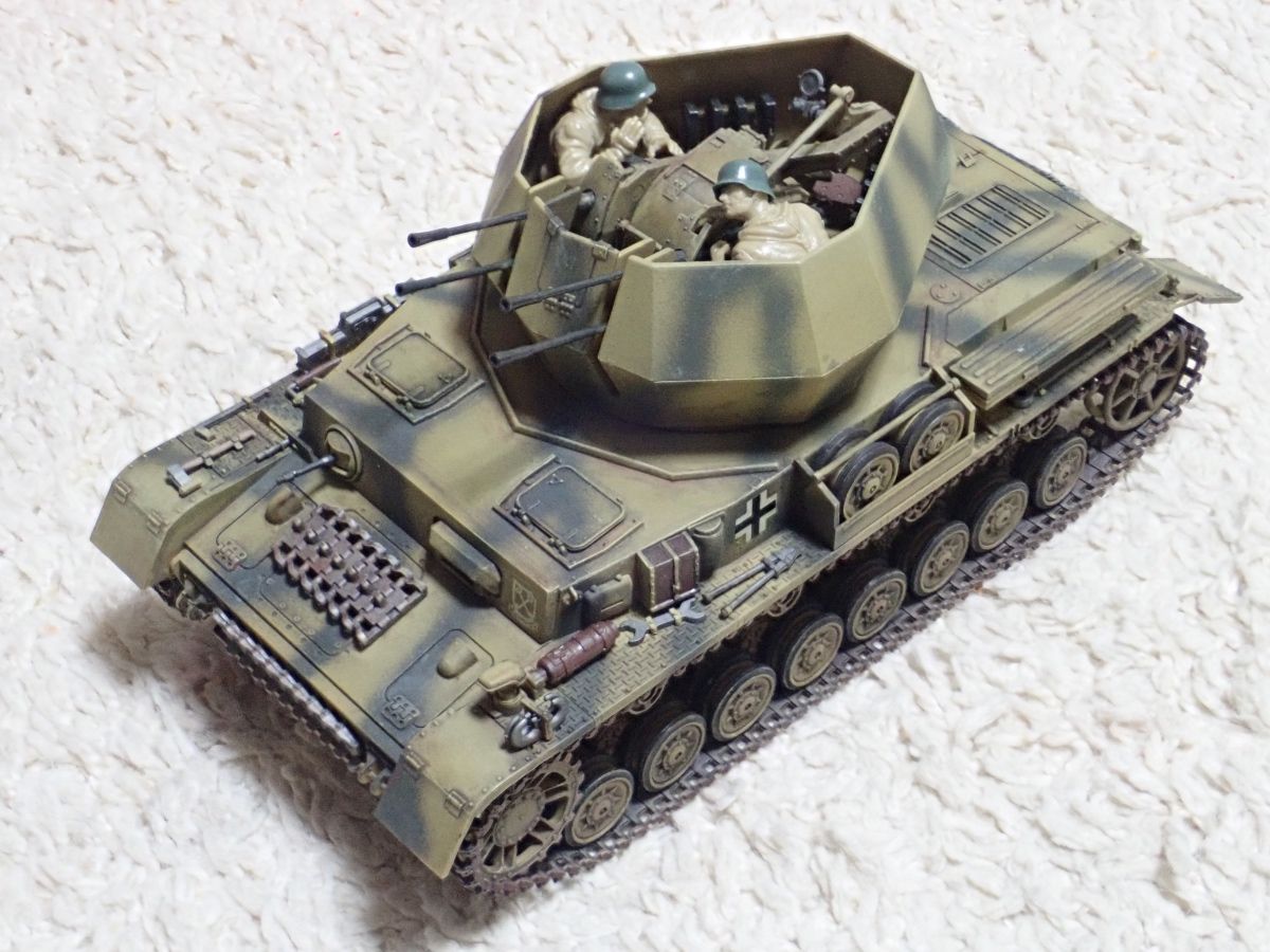 1/35 ドイツ対空戦車メーべルワーゲンx2 Wirbelwind 1/35 ドイツ対空戦車メーべルワーゲンx2 Wirbelwind - メルカリ