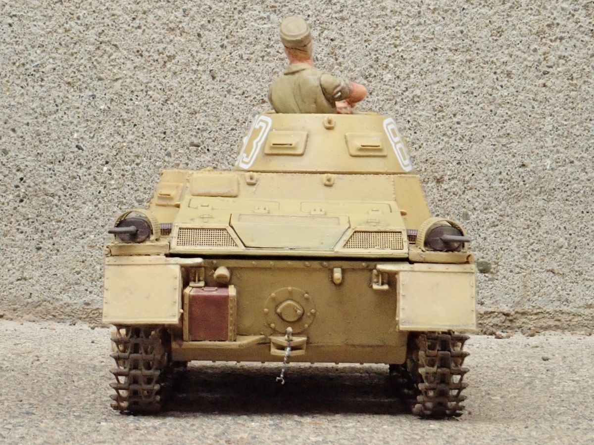 未組立 未使用 プラモデル Tristar 戦車 1/35 6個 まとめて