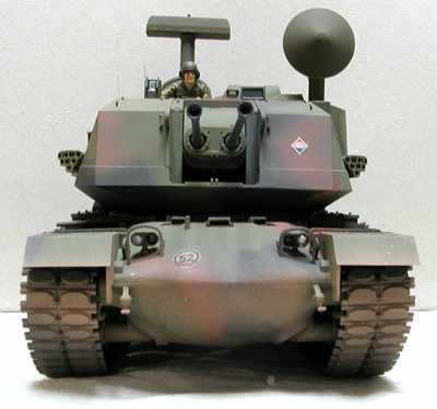 タミヤ 1/35 ミリタリーミニチュアシリーズ アメリカ陸軍 対空