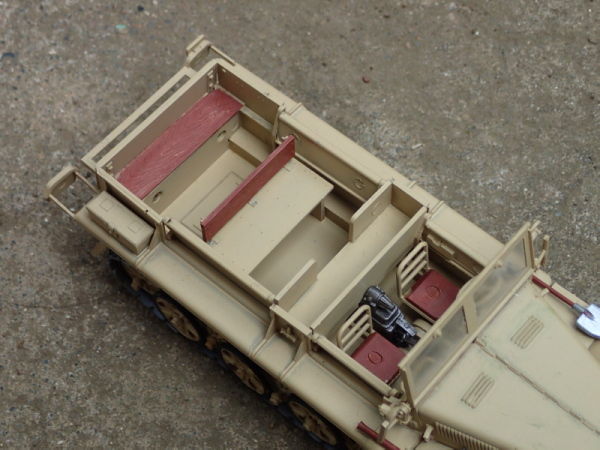 イタレリ AFV プラモデル 5点セット 1 イタレリ AFV プラモデル 5点セット 1 - メルカリ
