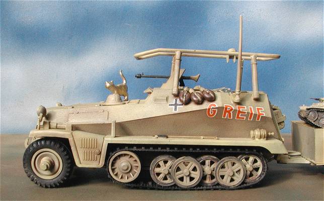Sd.Kfz. 250 - Wikipedia