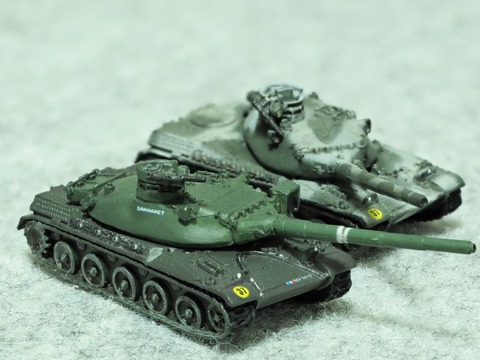 マイクロアーマー☆ワールドタンクミュージアム☆戦車☆32両☆人気車種☆レア 2025年最新】ワールドタンクミュージアム シークレットの人気