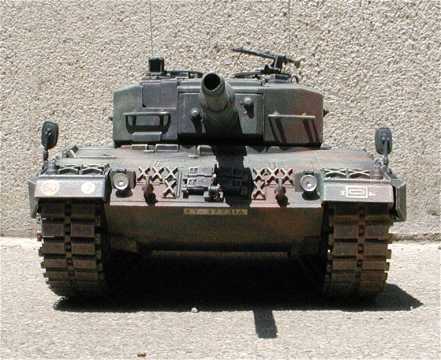セット A-1H メルカバ 90式戦車 レオパル2A4の通販 by 遊び島's