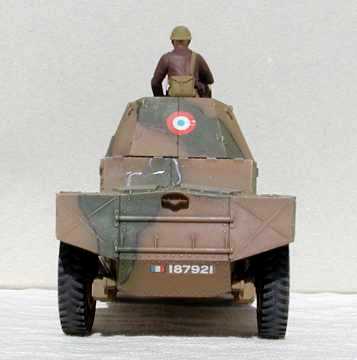 口コミ・レビューで人気商品を探そう ◉パナール T.M.のプラモMUSEUM : 1/35）2001年10月完成 P178（ALBY その他