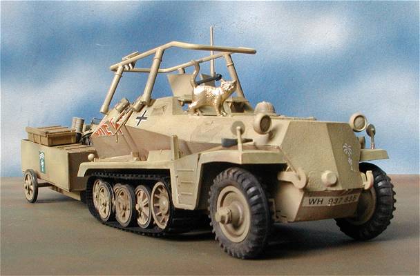 Sd.Kfz. 250 - Wikipedia