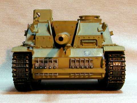 1/35 ドイツⅢ号突撃砲G型に搭乗する装甲擲弾兵 1/35 ドイツⅢ号突撃砲G型に搭乗する装甲擲弾兵 1/35 ドイツⅢ号突撃砲