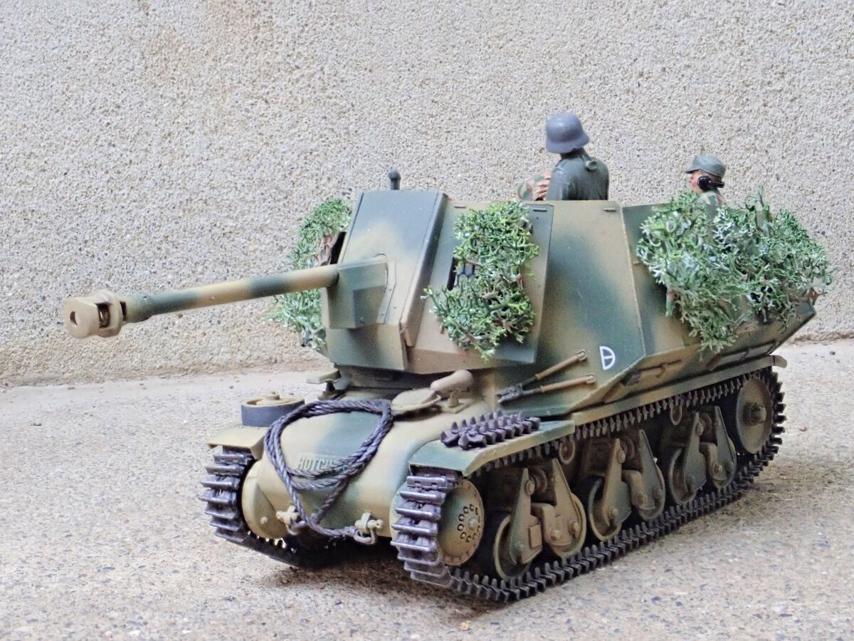 ◉マーダー1 75mmPAK40対戦車自走砲H39(F)(BRONCO 1/35 ◉マーダー1 75mmPAK40対戦車自走砲H39(F)(BRONCO 1/35