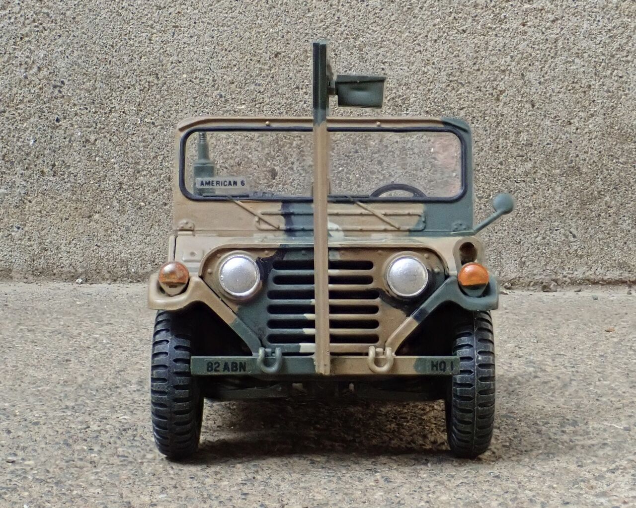 【期間限定特価】 M38 スコップ ジープ車載用 当時物 米軍放出品 非常 ① M151 その他