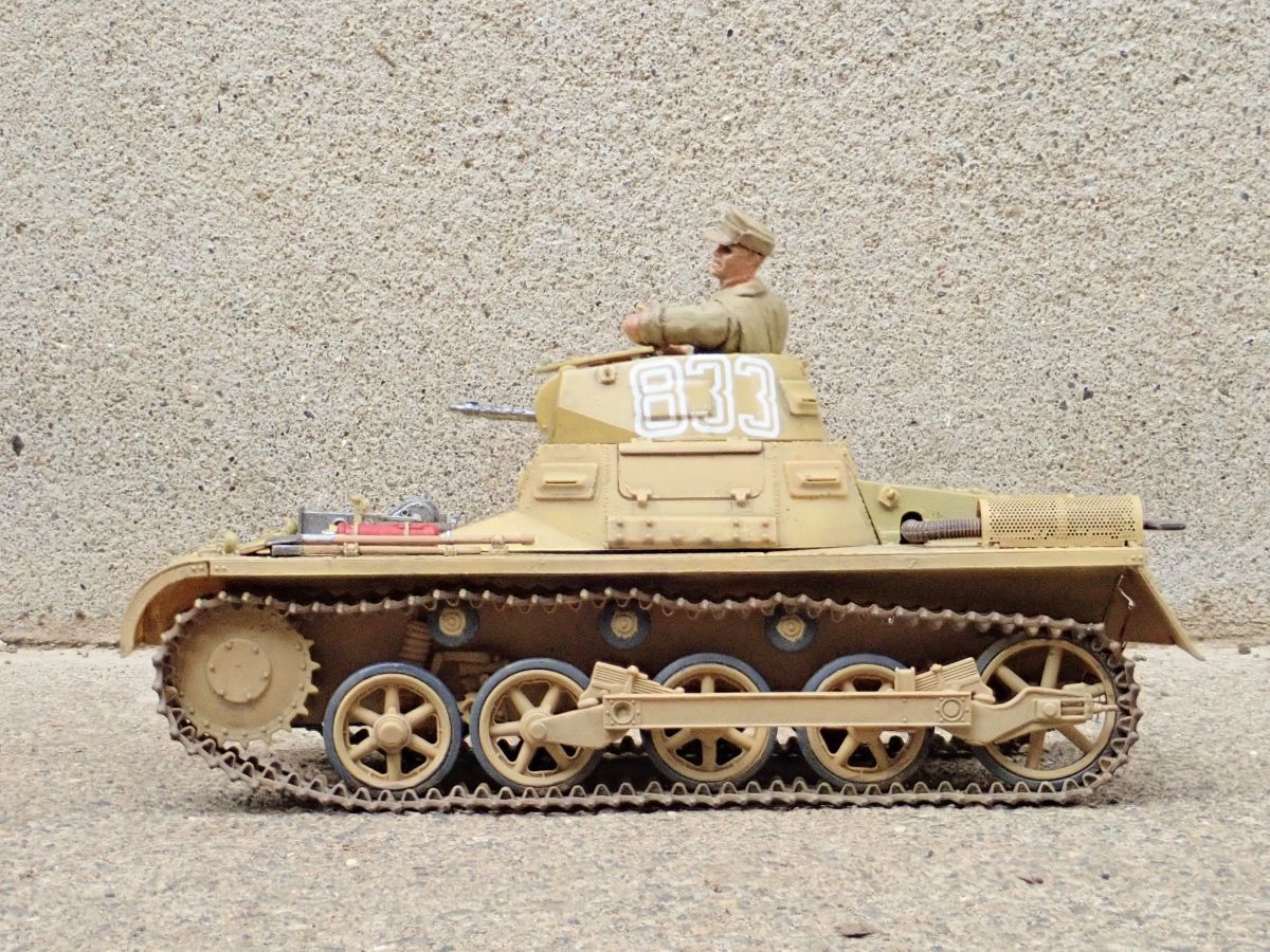 未組立 未使用 プラモデル Tristar 戦車 1/35 6個 まとめて