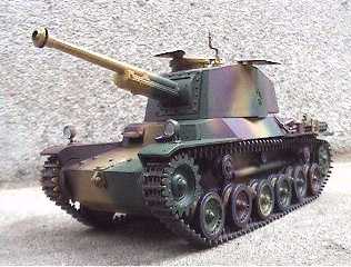 総額21800円！モデルカステン、エッチング付きFinemolds戦車プラモデル