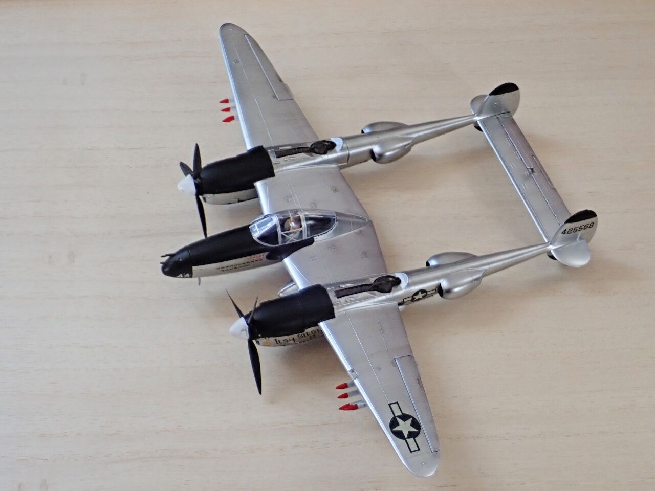 戦闘機模型(34機) バラ×、まとめて○