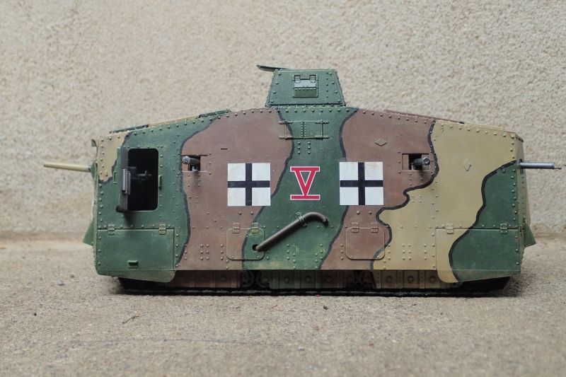 T M のプラモmuseum v Tauro 1 35 16年11月完成 T M のプラモmuseum v Tauro 1 35 16年11月完成