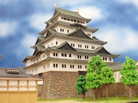 名古屋城　製作ご依頼受付専用ページ 名古屋城 製作ご依頼受付専用ページ 名古屋城 製作ご依頼受付