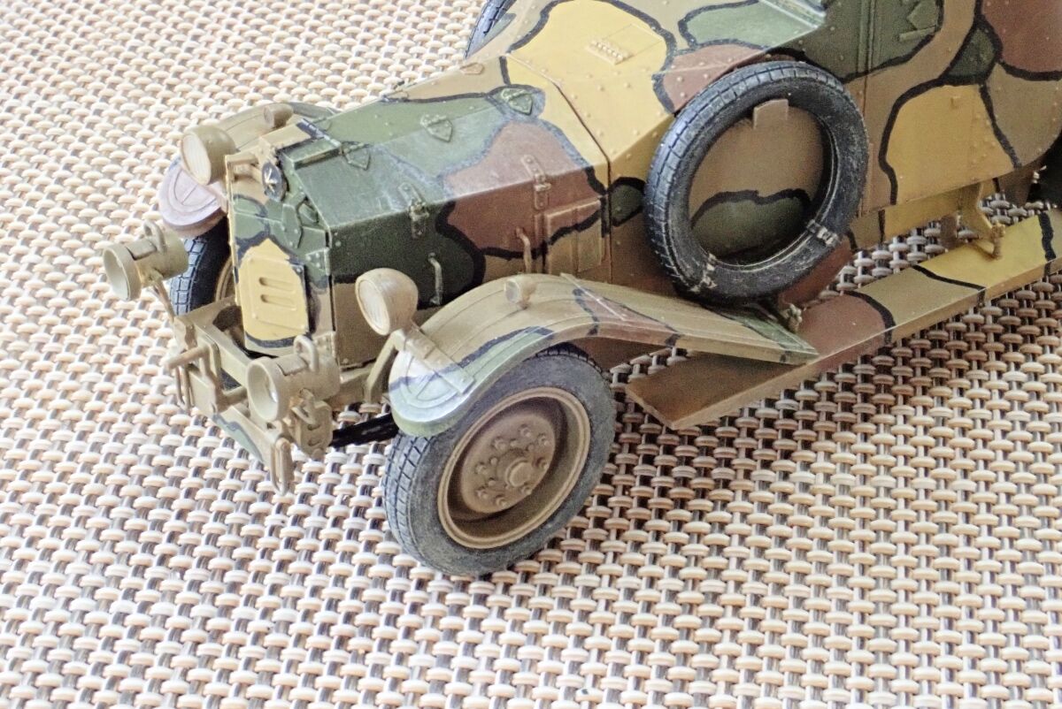 T.M.のプラモMUSEUM
