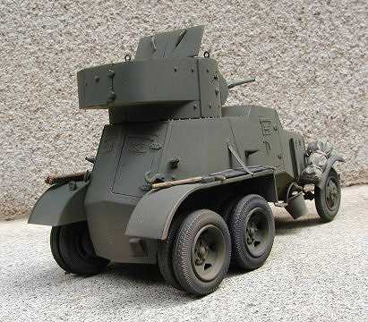 1/35 装甲車両3台セット　完成品 シュタイヤー s.Sp.重装甲列車 (III号戦車N型砲塔) w/360mm線路