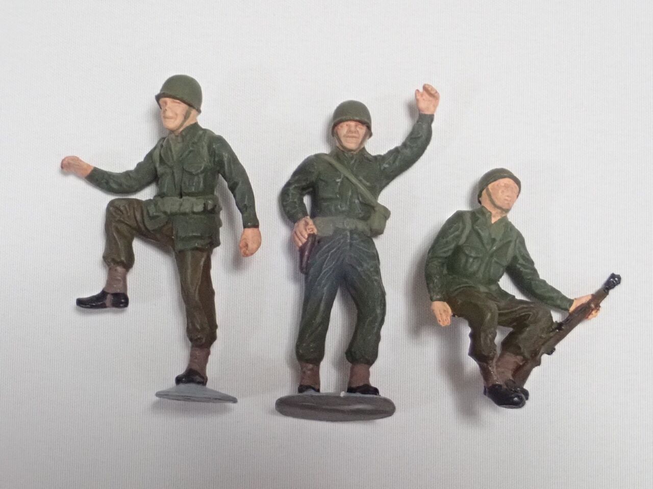◉ジープ （REVELL/MONOGRAM 1/35） 2023年4月完成 2024年9月
