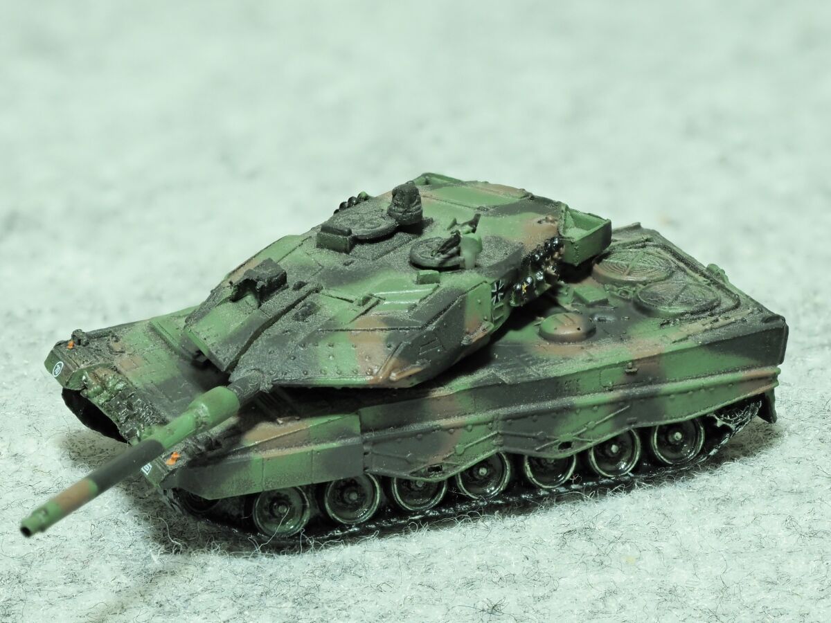 ◉ワールドタンクミュージアム 第六シリーズ : T.M.のプラモMUSEUM ◉ワールドタンクミュージアム 第六シリーズ : T.M.のプラモMUSEUM
