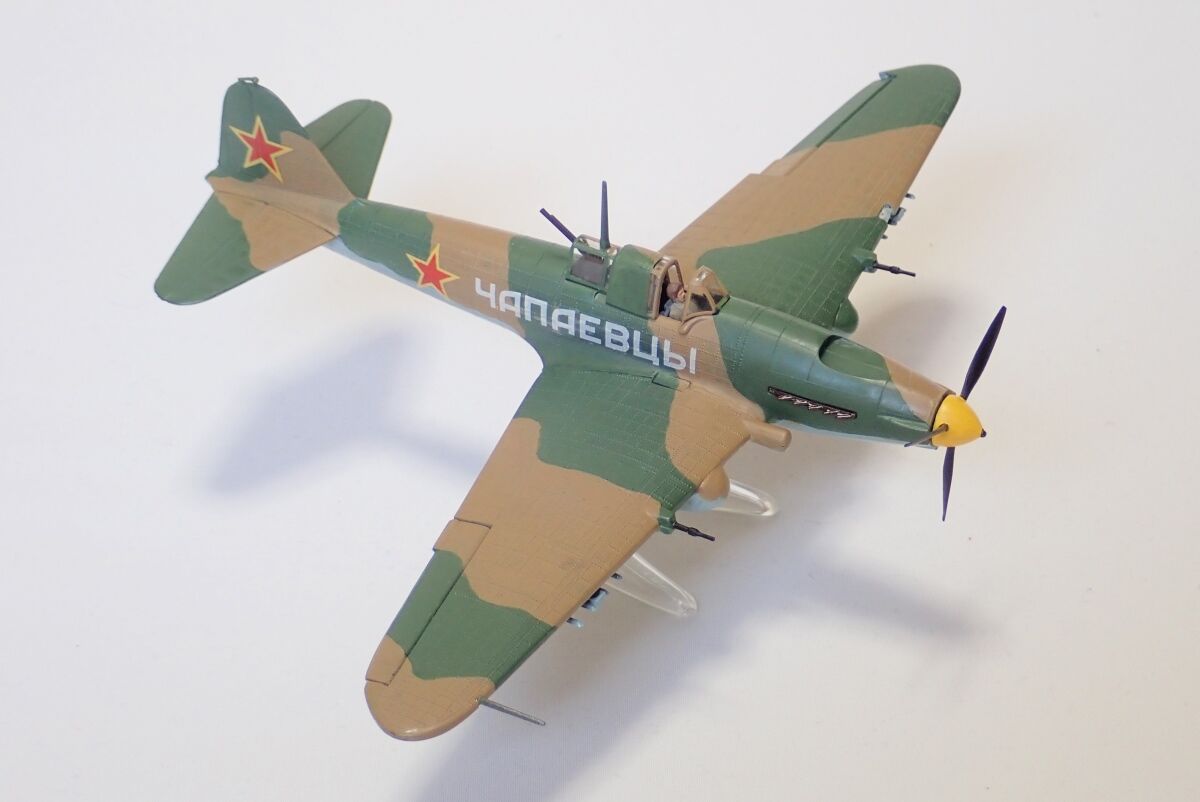 超超激レア 1/72 イリューシン 28 ビーグル AIRFIX プラモデル イリューシン IL-28 ビーグル (プラモデル) - ホビーサーチ