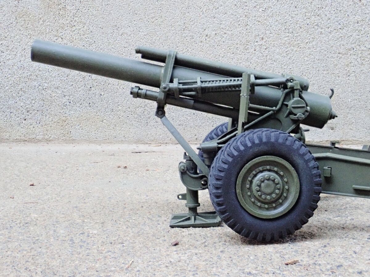 超レア G.I.ジョー 155mm HOWITZER CANNON 榴弾砲 超レア G.I.ジョー 155mm HOWITZER CANNON 榴弾砲 超レア G.I.