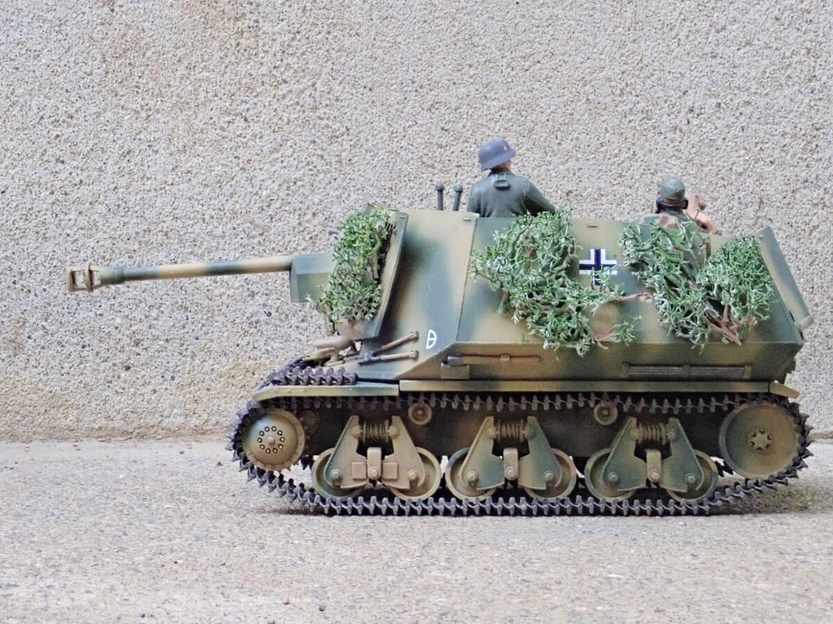 ◉マーダー1 75mmPAK40対戦車自走砲H39(F)(BRONCO 1/35 ◉マーダー1 75mmPAK40対戦車自走砲H39(F)(BRONCO 1/35