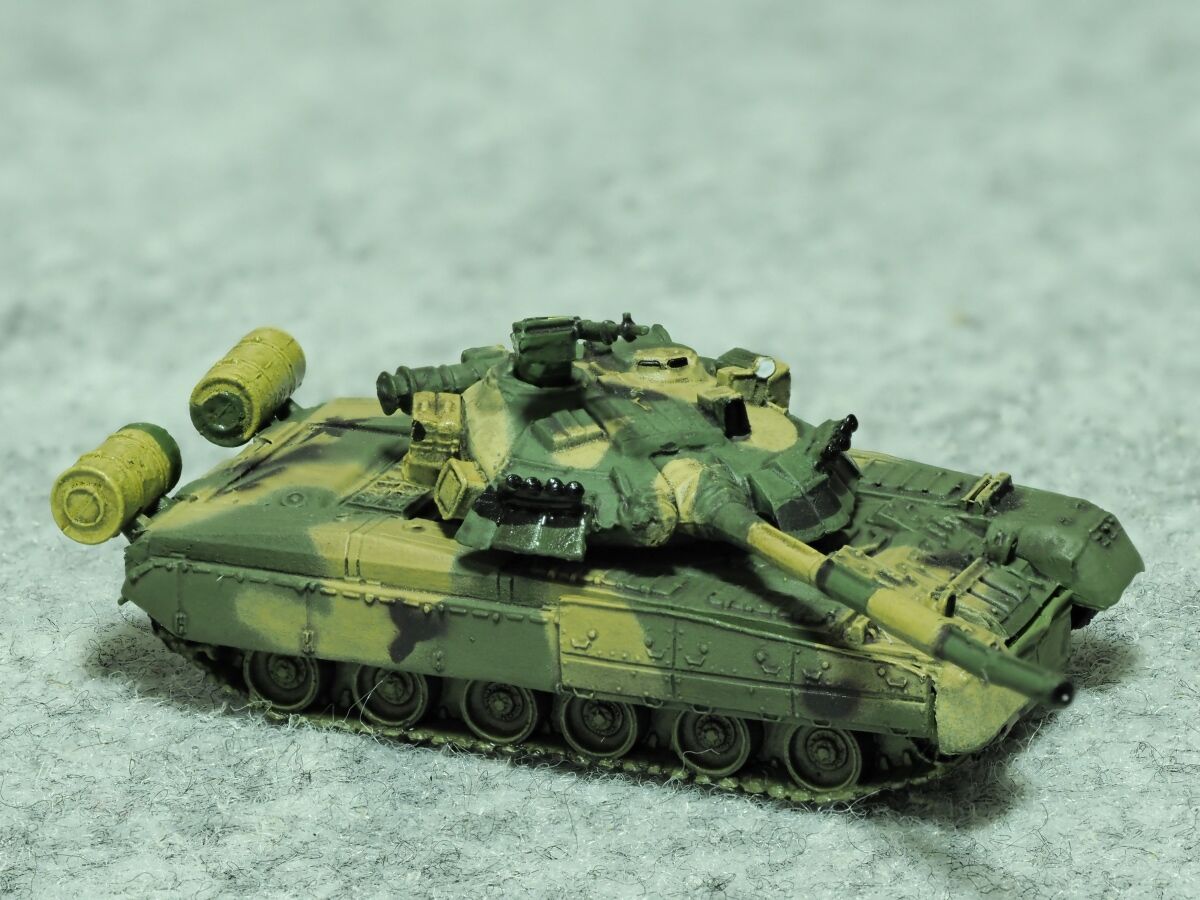 ◉ワールドタンクミュージアム 第六シリーズ : T.M.のプラモMUSEUM ◉ワールドタンクミュージアム 第六シリーズ : T.M.のプラモMUSEUM