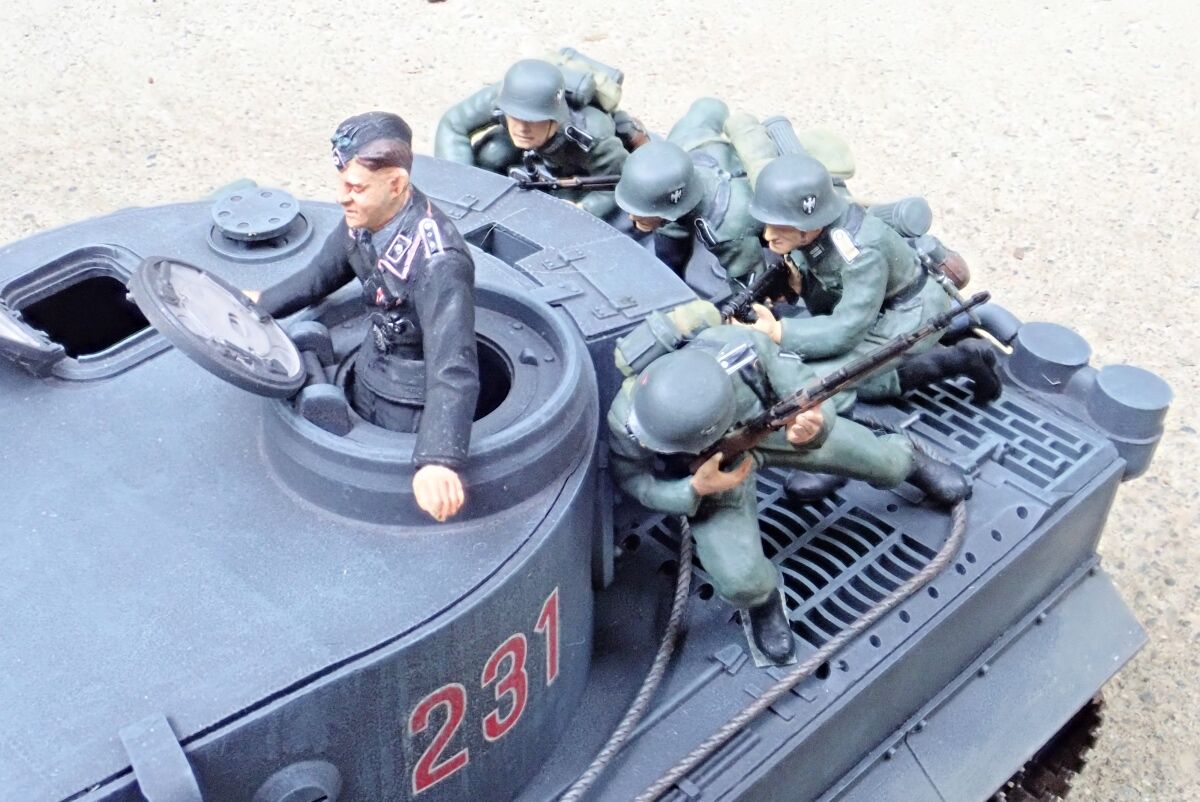 計5冊セットGrossdeutschland パンツァーグレナディア