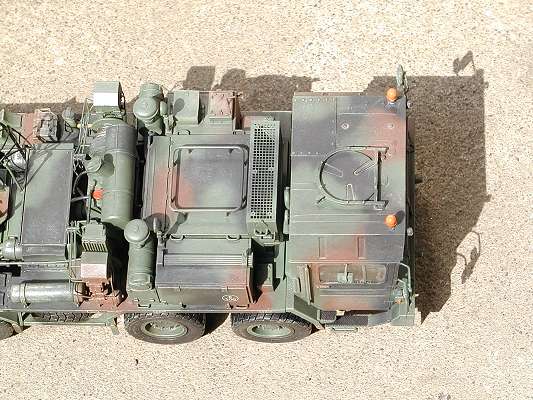 トランペッター　1/35 ファウンSLT−56 タンクトランスポーター Amazon.co.jp: トランペッター 1/35 ファウンSLT-56トランス