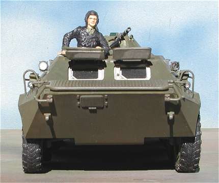 Amazon.co.jp: ドラゴン BTR-70 M1986 AFGHANSTAN 1/35 アフガン