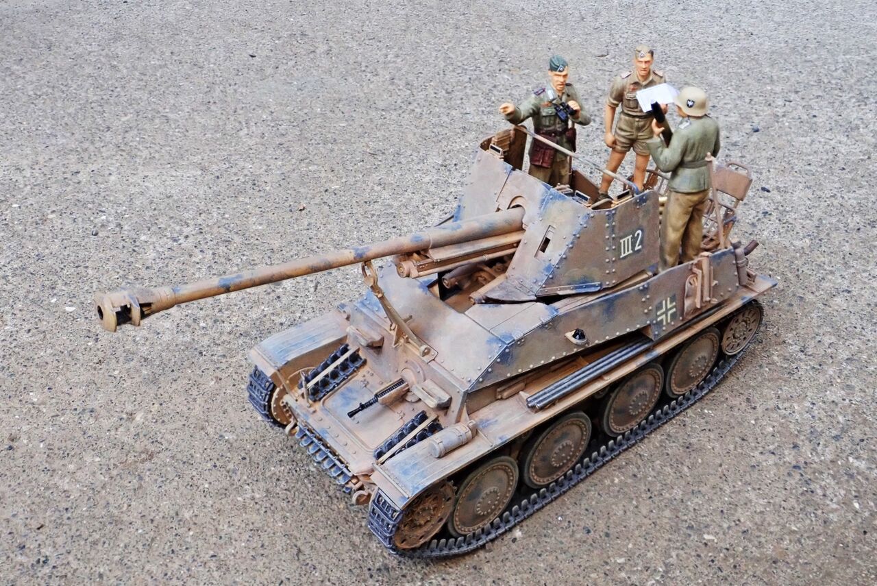 稀少！モナーク Monark ミリタリーアーミー 26インチ 現状品 AFM M777 155mm榴弾砲 258Blocks | ミリタリーベース