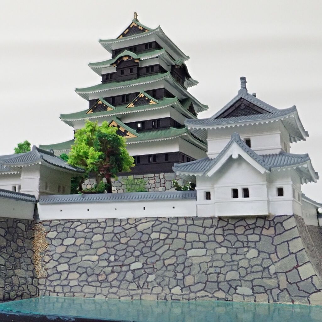 江戸城 ２/至文堂（大型本） Amazon | フジミ模型 1/800 名城シリーズNo.7 江戸城 城-7