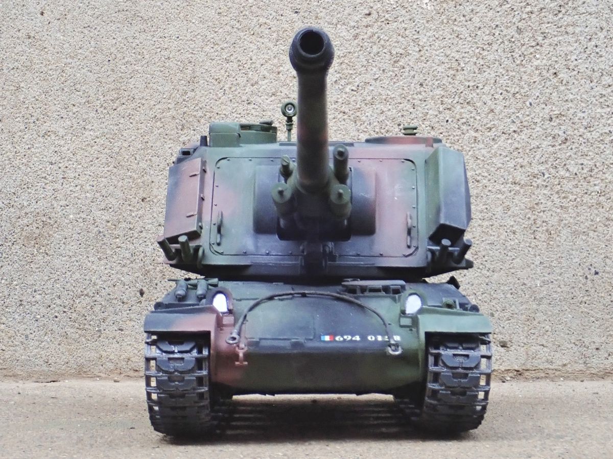 ニチモ 1/35 AMX13 ダンケルク ニチモ 1/35 AMX13 ダンケルク