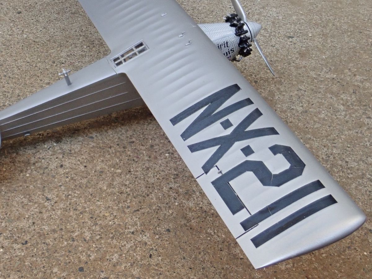 オーセンティックモデルス セントルイス号 オーセンティックモデルス セントルイス号