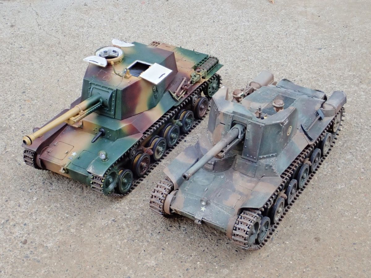 ドイツ PzH2000 自走榴弾砲増加装甲付き (プラモデル) - ホビー