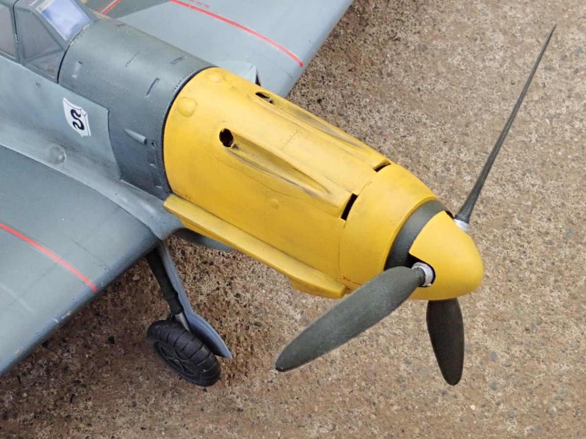 Amazon | ハセガワ 1/32 ドイツ空軍 メッサーシュミット Bf109G