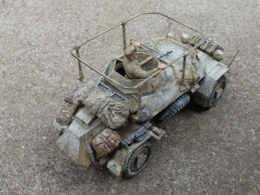 Wheeled Vehicles of the Wehrmacht　装輪装甲車 Wheeled Vehicles of the Wehrmacht 装輪装甲車 Wheeled