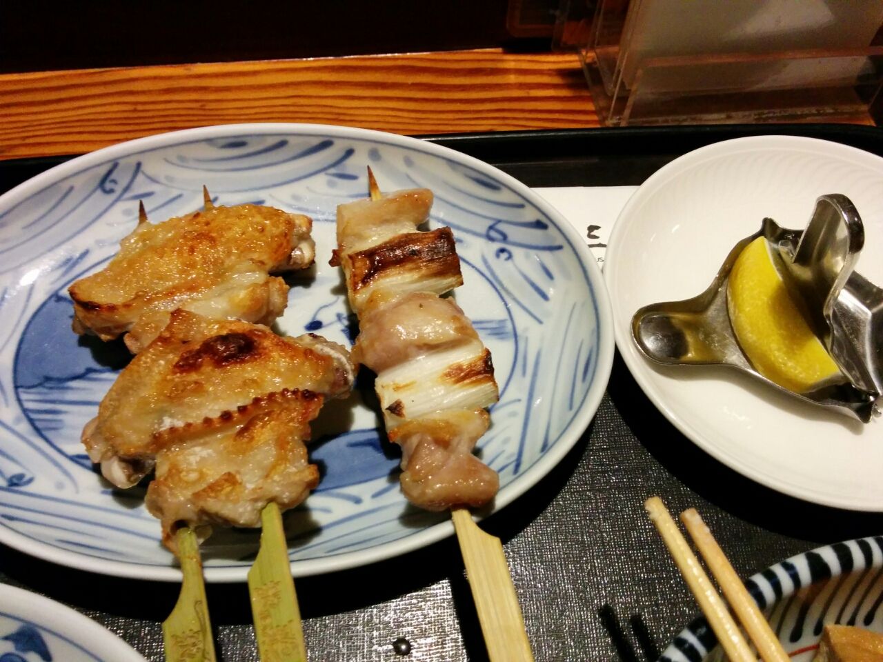 味街道五十三次 亀山 品川プリンスホテル ほぼ銀座で美味しいょのblog