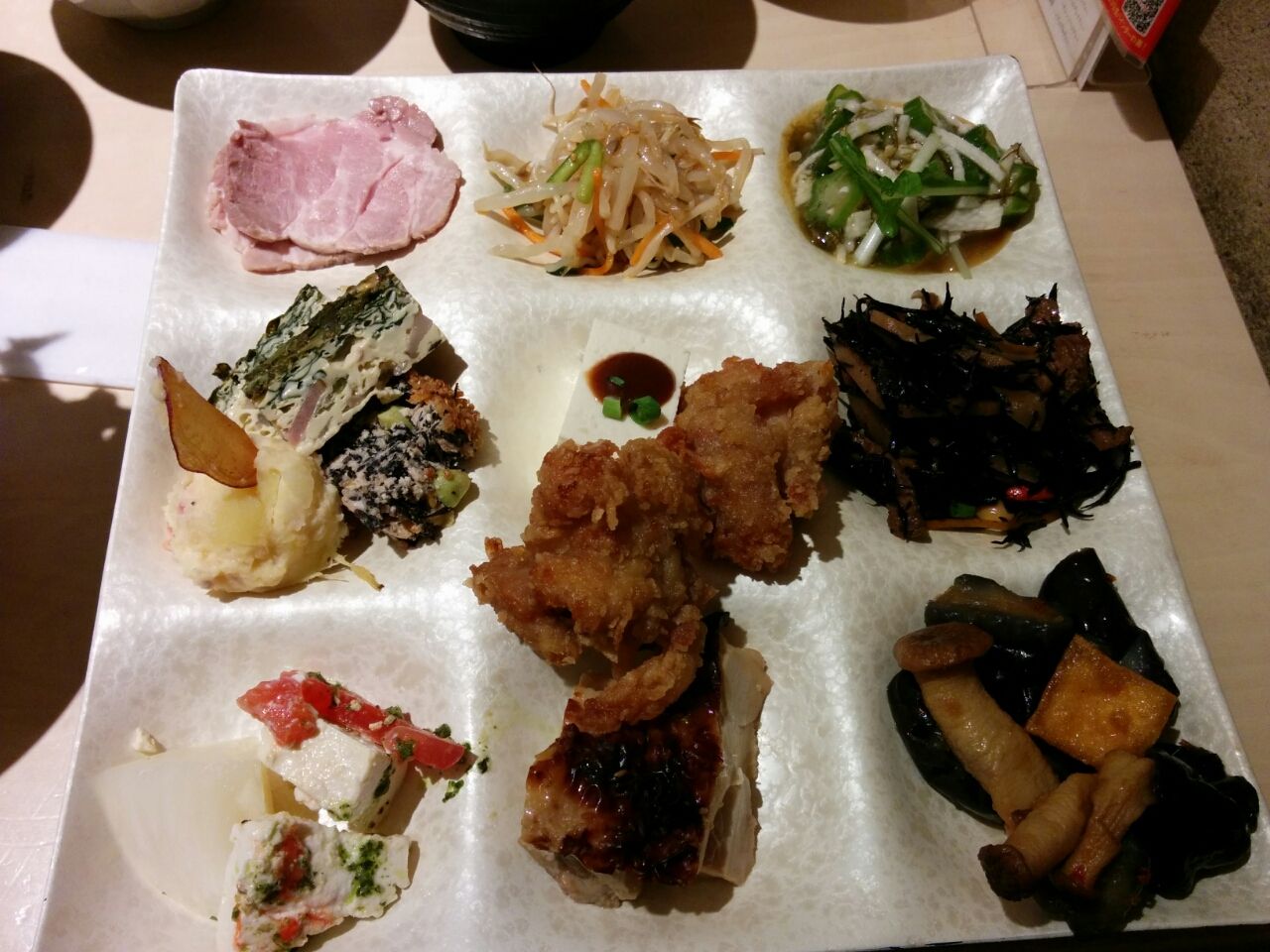 ハーベスト ルミネ池袋 ほぼ銀座で美味しいょのblog ハーベスト ルミネ池袋 ほぼ銀座で美味しいょのblog