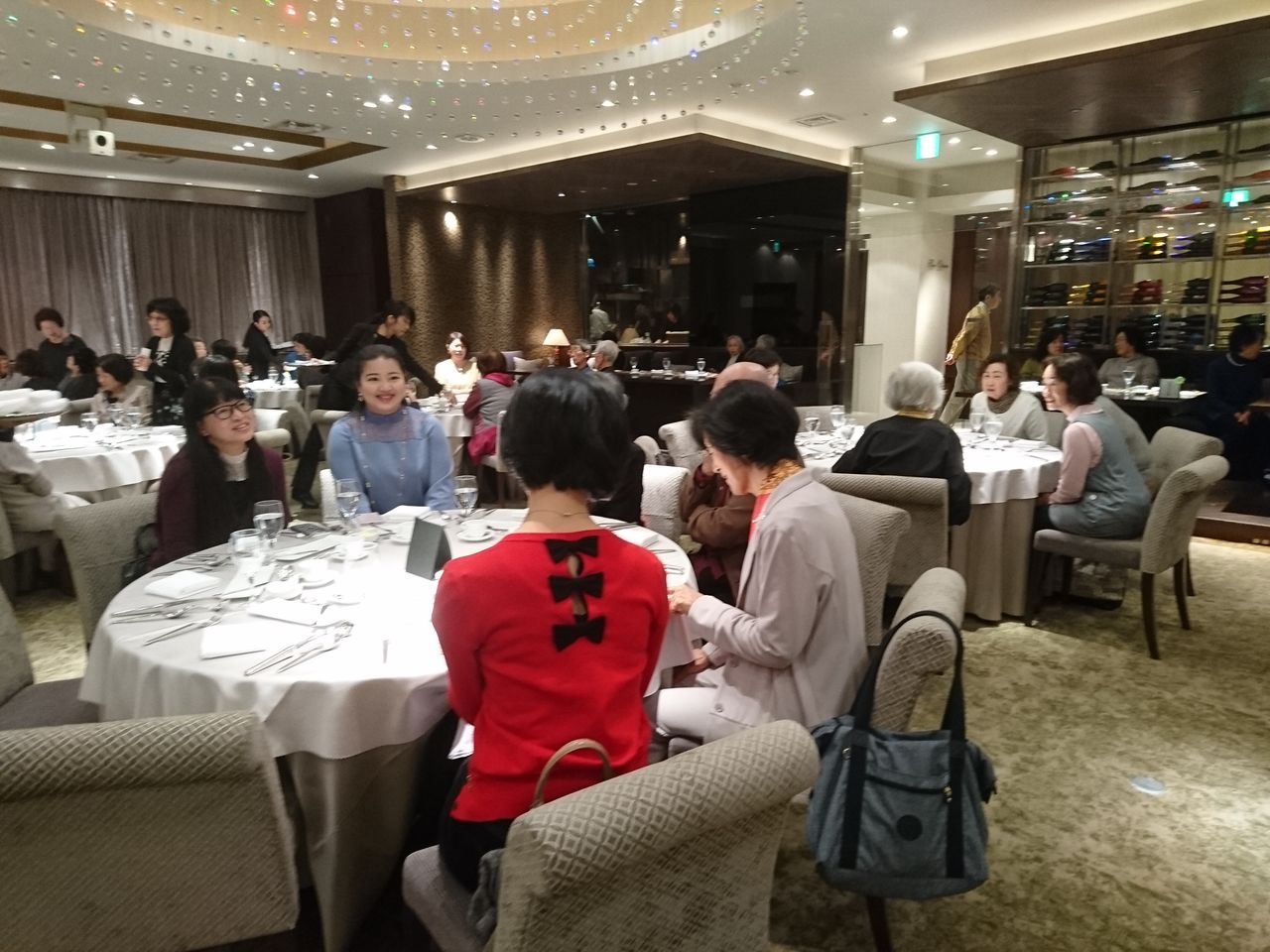 12 7 ランチ de クラシック 充 住職と坊守のつれづれ日記 12 7 ランチ de クラシック 充 住職と坊守のつれづれ日記