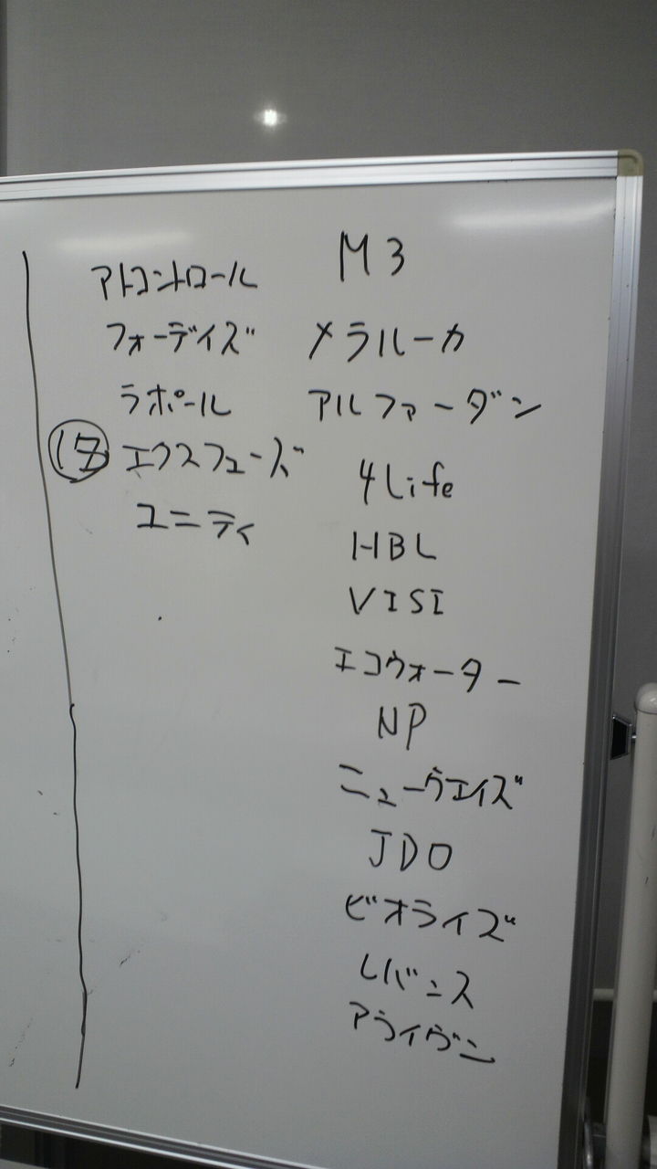 5月9日交流会
